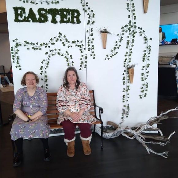 Meet your Posher, Cindy - Picture 1 of 1